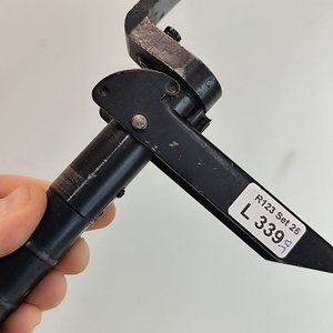Dispositivo Lanzagranadas para Fusil BM59-M1 Garand - imagen 2