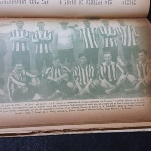 Libro "Alumni - Cuna de Campeones y Escuela de Hidalguía" por Ernesto Escobar Bavio - imagen 5