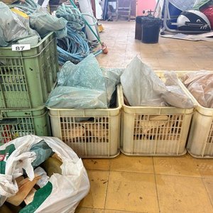 Lote anterior: Lote de Tacos de Madera para Calzado