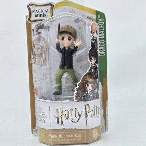 Lote anterior: Figura Draco Malfoy "Wizarding World" Coleccionable