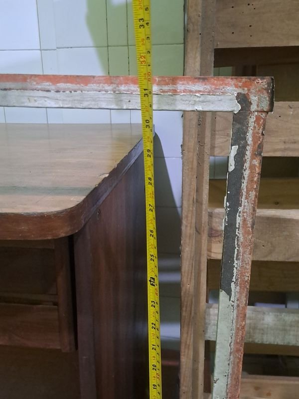 Framas de Hierro sin Vidrio para Ventanas - imagen 3