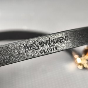 Gargantilla Yves Saint Laurent "Libre" - Obsequio VIP - imagen 4