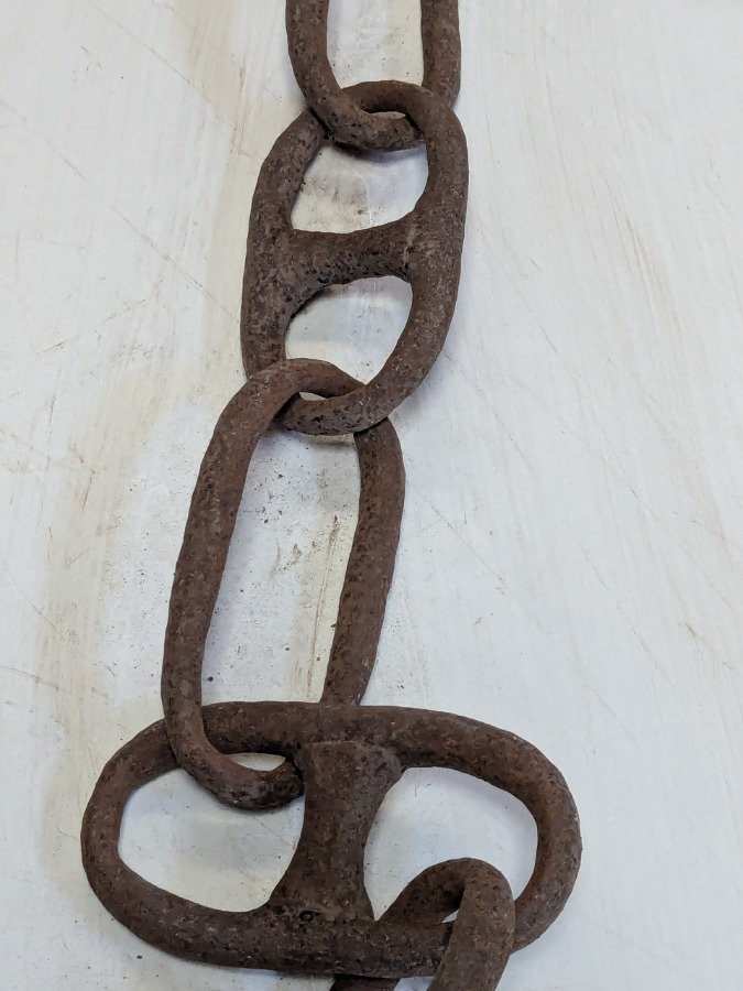 Cadena de barco larga y resistente - imagen 5