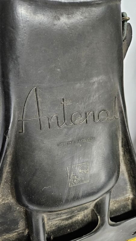 Patas de rana para colección - imagen 2