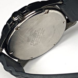 Reloj de Pulsera Caballero Orient SP Water Resist a Pila - imagen 4
