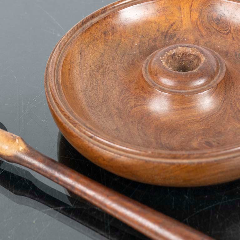 Utensilios de madera para cocina - imagen 2