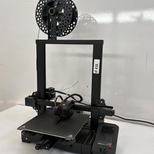 Impresora 3D Creality Ender 3 V2 Neo con Filamentos - imagen 2