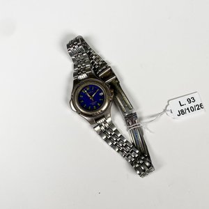 Reloj Pulsera Citizen Titanium para Dama - imagen 1