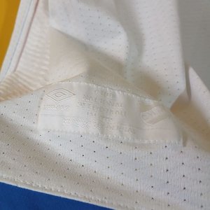 Camiseta de Utilería Jorge Fucile Club Nacional de Football Umbro Talle XL - imagen 4
