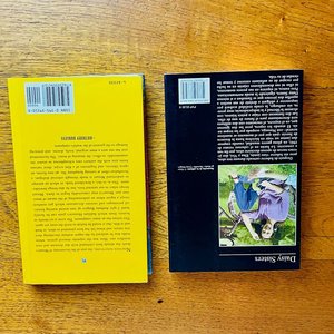 Libros: "On Mozart" de Anthony Burgess y "Daisy Sisters" de Henning Mankell - imagen 2