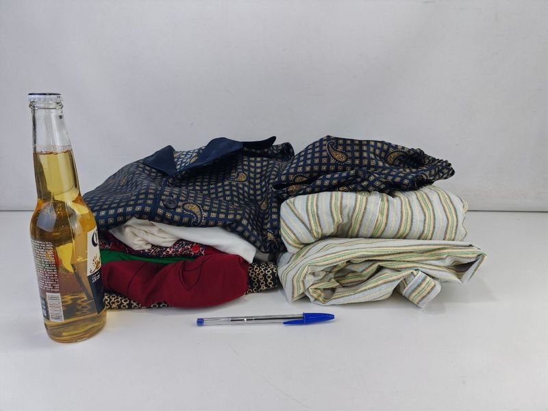 Pijamas De Dama Talle S/M/XL - Ropa Interior - imagen 2