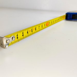 24 Cintas métricas 3 mts Assis - imagen 3