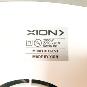 Caloventilador y Jarra Eléctrica Xion - imagen 3