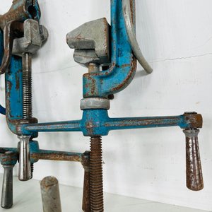Lote de 4 Flejadoras Manuales Industriales - imagen 3