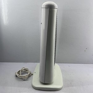 Estufa Halógena Panavox Giratoria Blanca de 3 Paneles - imagen 4