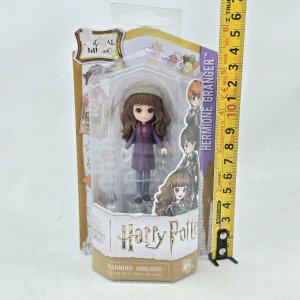 Muñeca Hermione Granger Harry Potter Wizarding World - imagen 3