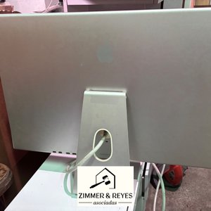 Monitor Apple Cinema Display 32" Plata - imagen 3