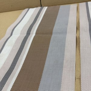Set de 4 Individuales de Mesa Diseño Combinado - imagen 3