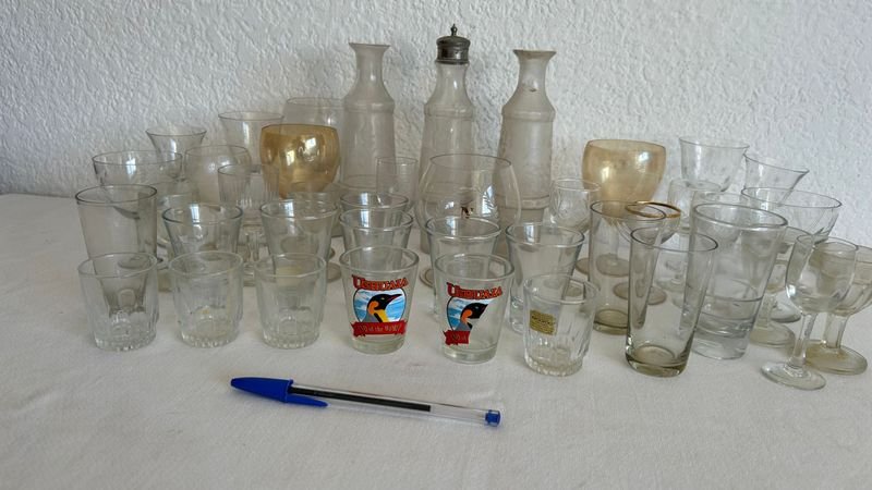 Colección de tazas y medidas - imagen 3