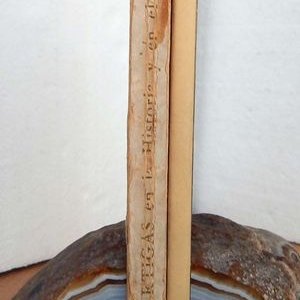 Dos Libros: Catálogos de Exposición sobre Artigas y Carlos María Herrera (1952, 1961) - imagen 5
