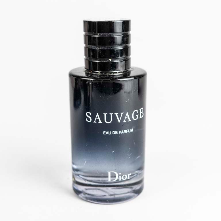 Dior Perfume Sauvage de 100 ml - Ropa y Accesorios
