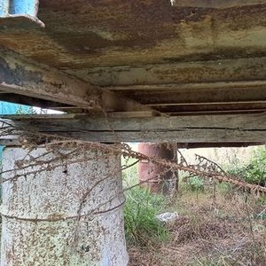 Jaula para Camión con Puerta Guillotina y Rebatible - imagen 12