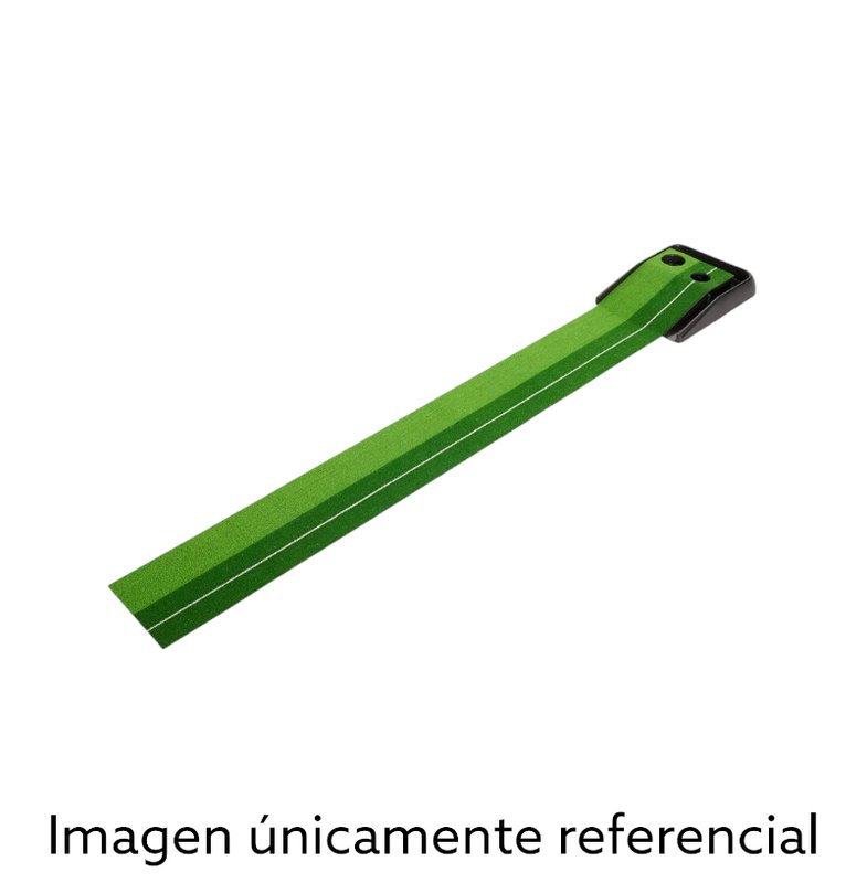 Alfombra de Putting para Golf Profesional