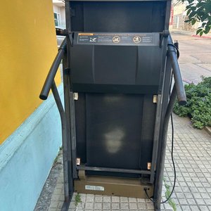 Cinta de Correr Eléctrica Plegable Pro-Form 490GS - imagen 4