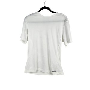 Lote anterior: Remera de Running Blanca Hombre Talle M