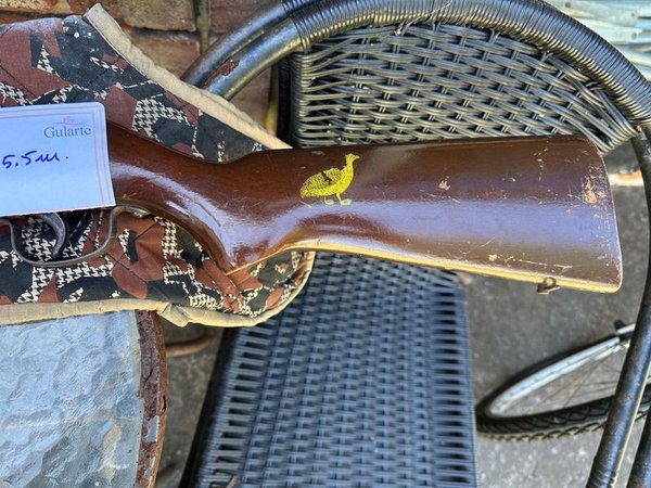 Chumbera 5,5 Funciona - Arma de Fuego para Venta - imagen 4