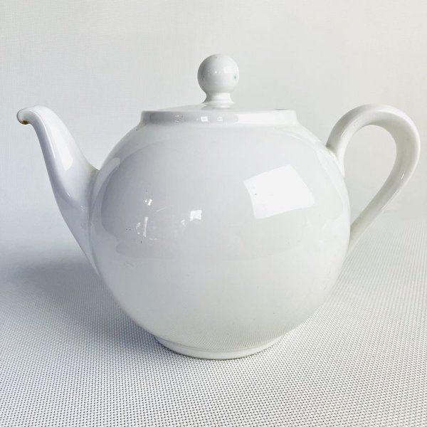 Servicio de té en porcelana de alta calidad - imagen 3