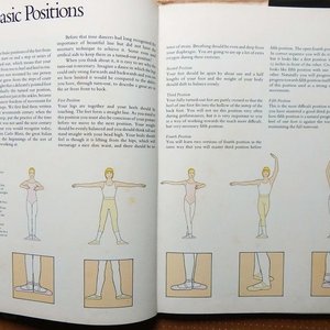 Lote de 3 Libros sobre Ballet: Serge Lido, Clement Crisp y Edward Thorpe - imagen 4