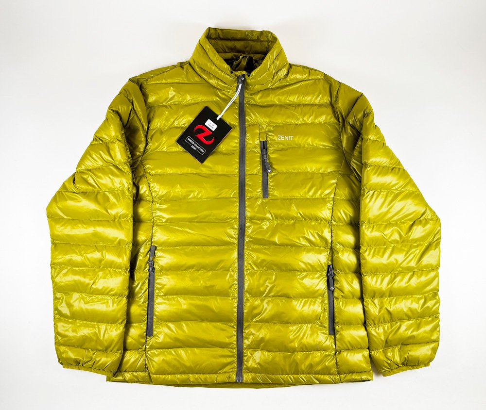 Lote anterior: Campera Zenit en venta - Excelente condición