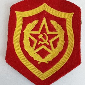 Estuches de Cuero para Navaja/Cartuchos y Parche Ruso - imagen 2
