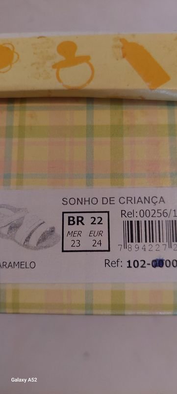 Calzado Talle 22 - Sandalias de Cuero - imagen 5