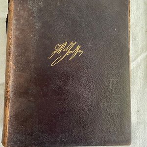 Obras Completas de Johann Wolfgang Goethe, Tomo II, Edición Aguilar 1950 - imagen 2