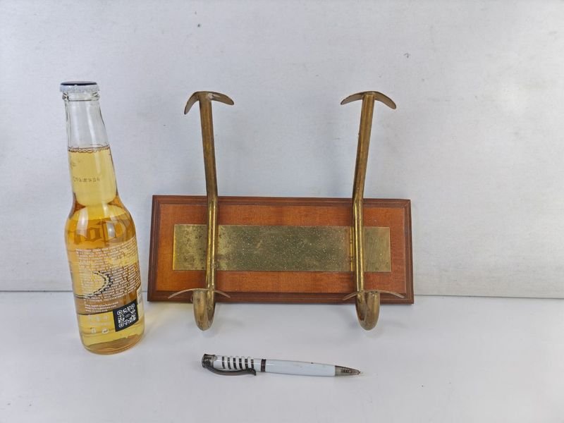 Perchero de madera en venta - imagen 2