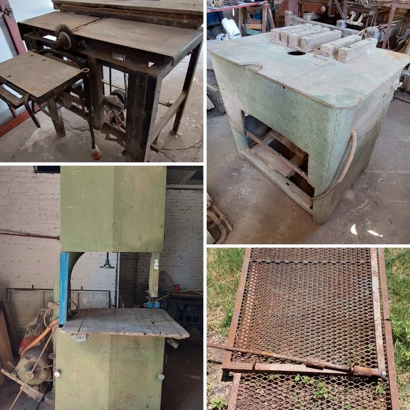 Muebles y Electrodomésticos para el Hogar - imagen 16