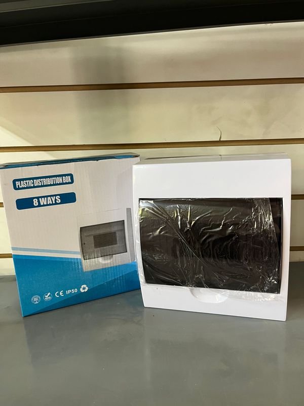 Caja para llave térmica de alta calidad - imagen 1