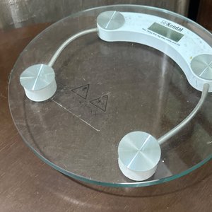 Lote anterior: Balanza Digital de Vidrio Kendall