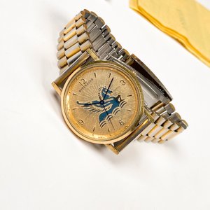 Reloj de Pulsera Caballero Longines Wittnauer Quartz con Caja y Folletos - imagen 3