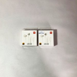 Lote siguiente: Dos Auriculares Xiaomi Mi Dual Driver con Entrada Tipo C