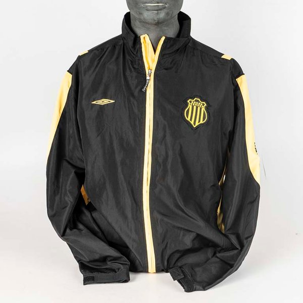 Lote anterior: Campera de lluvia de Peñarol de utilería marca UMBRO modelo del año 2004