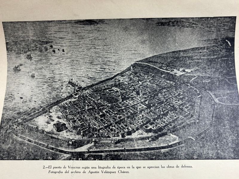 Libro histórico sobre la guerra en Nueva España - imagen 9