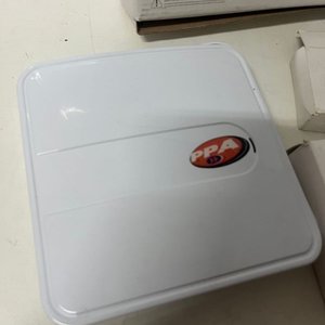 Sistema de Alarma PPA Spirit con Sensores y Accesorios - imagen 3