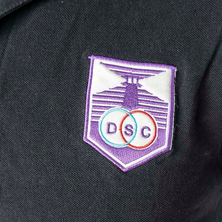 Remera polo de Defensor Sporting - imagen 3
