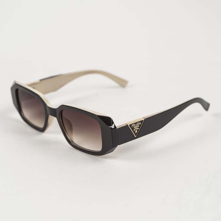 Par de lentes de sol de alta calidad