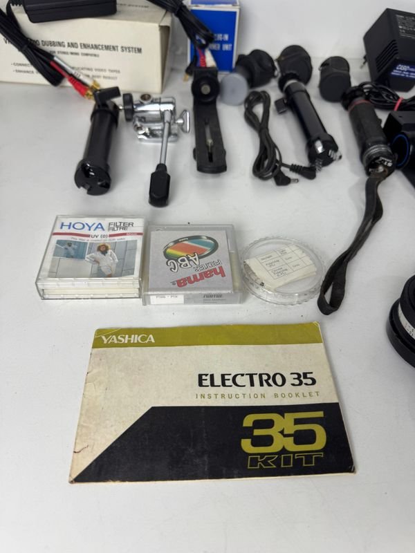 Gran lote fotográfico con equipo de alta calidad - imagen 8
