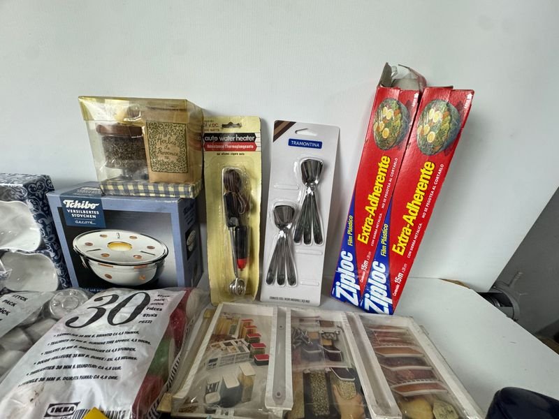 Lote de artículos para el hogar y la cocina - imagen 12