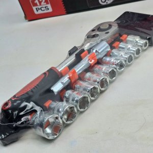 Set de 12 Piezas de Dados y Criquet CR-V - imagen 4
